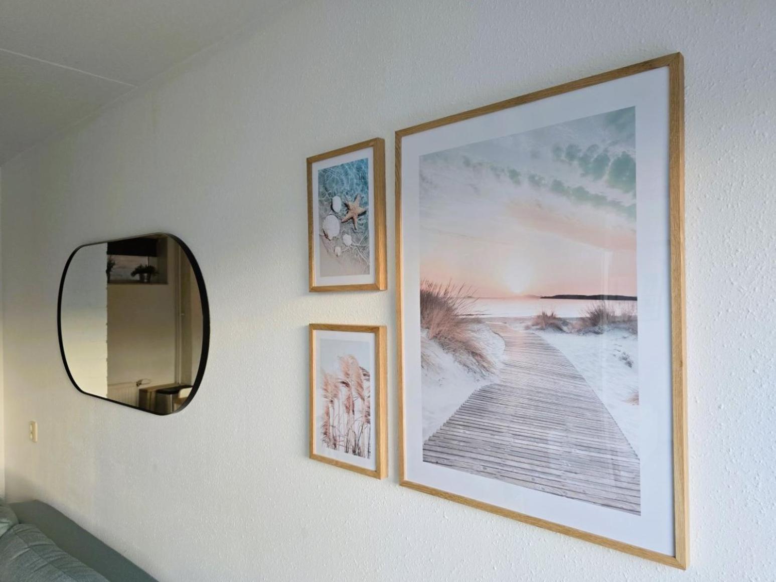 Apartment Moana 1 Egmond aan Zee