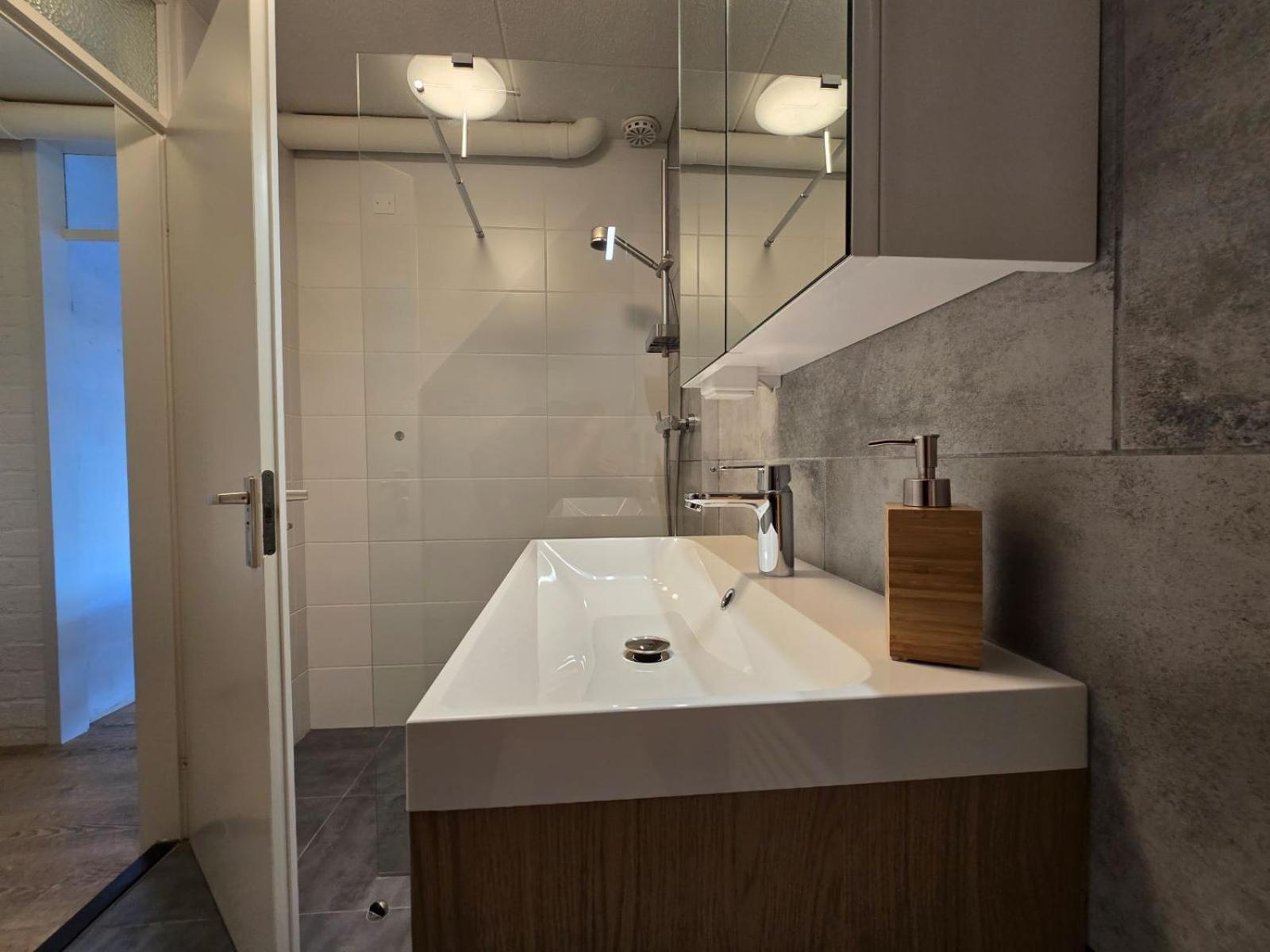 Apartment Moana 1 *