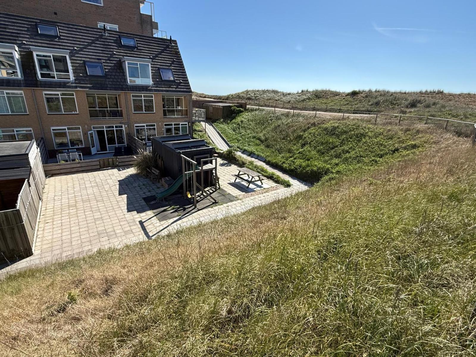 Apartment Moana 1 Egmond aan Zee